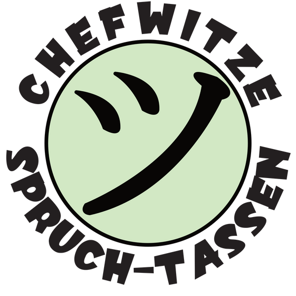 Spruch-Tassen